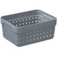 Corbeille de rangement SEOUL ORGANIZER L
