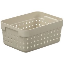 Corbeille de rangement SEOUL ORGANIZER L