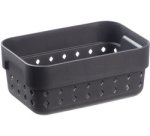 Corbeille de rangement SEOUL ORGANIZER S