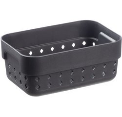 Corbeille de rangement SEOUL ORGANIZER S