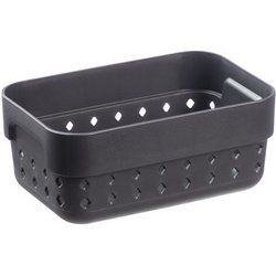 Corbeille de rangement SEOUL ORGANIZER S