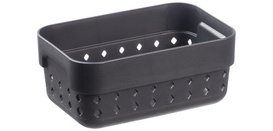 Corbeille de rangement SEOUL ORGANIZER S