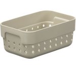 Corbeille de rangement SEOUL ORGANIZER S