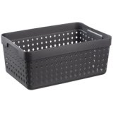 Corbeille de rangement SEOUL ORGANIZER