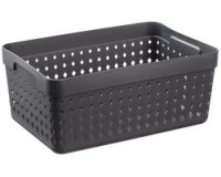 Corbeille de rangement SEOUL ORGANIZER