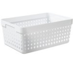 SEOUL ORGANIZER XL Storage Basket