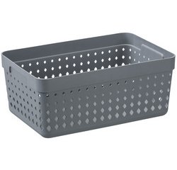 Corbeille de rangement SEOUL ORGANIZER XL