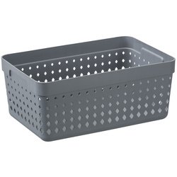 Corbeille de rangement SEOUL ORGANIZER XL