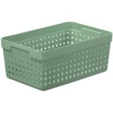 Corbeille de rangement SEOUL ORGANIZER