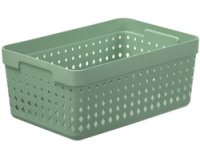 Corbeille de rangement SEOUL ORGANIZER