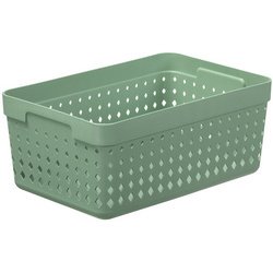Corbeille de rangement SEOUL ORGANIZER XL