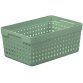 Corbeille de rangement SEOUL ORGANIZER XL