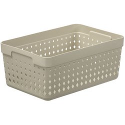 Corbeille de rangement SEOUL ORGANIZER XL