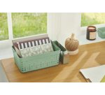 Opbergmand SEOUL ORGANIZER XL