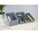SEOUL ORGANIZER XL Storage Basket