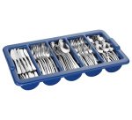 Couverts SYLVIA, 181 pièces, en inox chromé
