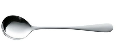 Cuillère de service SYLVIA, longueur: 192 mm