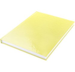 Cahier, A5, 160 pages, ligné