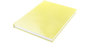 Notebook, A5, 160 pages, ruled