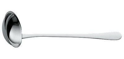 Louche SYLVIA, longueur: 280 mm