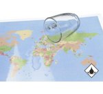 Pochette de plastification, A4, 160 microns