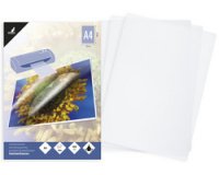 Pochette de plastification, A3, 200 microns