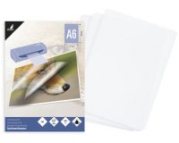 Pochette de plastification, A4, 250 microns