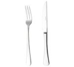 Couverts pour steak/pizza SYLVIA, 12 pièces