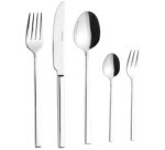 Couverts SOPHIE, 60 pièces