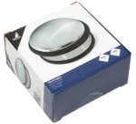 Butoir de porte, diamètre: 110 mm / hauteur: 70 mm