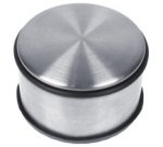 Butoir de porte, diamètre: 110 mm / hauteur: 70 mm