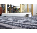 Butoir de porte, diamètre: 110 mm / hauteur: 70 mm