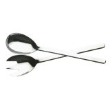 Couverts pour salade BETTINA, 2 pièces, L: 236 mm