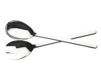 Bestek voor salade BETTINA, 2 stuks, L: 236 mm