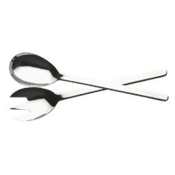 Couverts pour salade BETTINA, 2 pièces, L: 236 mm