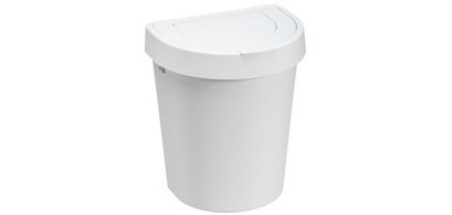 Poubelle SEATTLE, 10 litres