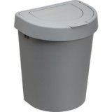 Poubelle SEATTLE, 10 litres