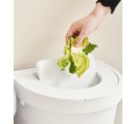 Poubelle SEATTLE, 10 litres