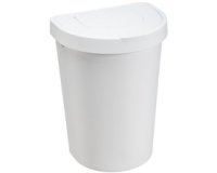 Poubelle SEATTLE, 25 litres