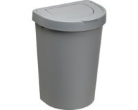 Poubelle SEATTLE, 25 litres