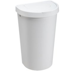 Poubelle SEATTLE, 45 litres