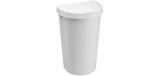 Poubelle SEATTLE, 45 litres