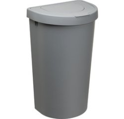 Prullenbak SEATTLE, 45 liter