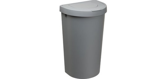 SEATTLE Trash Can, 45 liters
