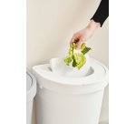 Poubelle SEATTLE, 45 litres