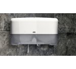 TORK Distributeur de papier toilette 2 rouleaux ELEVATION