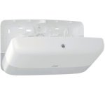 TORK Distributeur de papier toilette 2 rouleaux ELEVATION