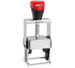 Tampon pour texte Expert 3100, 6 lignes