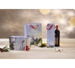 Sac cadeau de Noël 'Charmful Christmas', grand