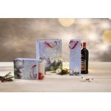Sac cadeau de Noël 'Charmful Christmas', grand